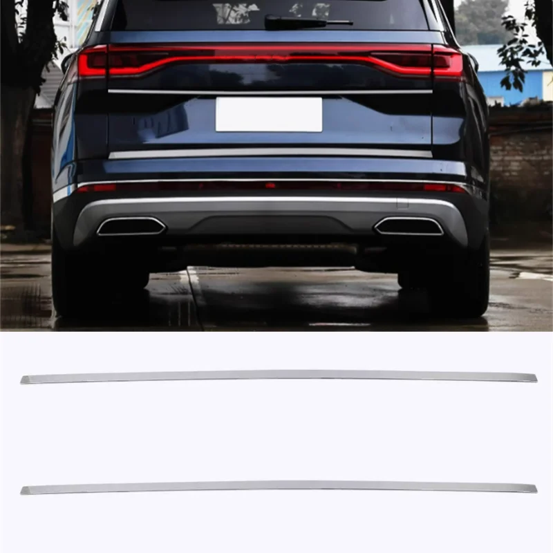 For Volkswagen Talagon 2021-2025 Car Chrome Decoration Rear Trunk Lid Cover Tailgate Trim Door Handle Molding Boot Garnish Bezel
For Volkswagen Talagon 2021-2025 Car Chrome Decoration Rear Trunk Lid Cover Tailgate Trim Door Handle Molding Boot Garnish Bezel