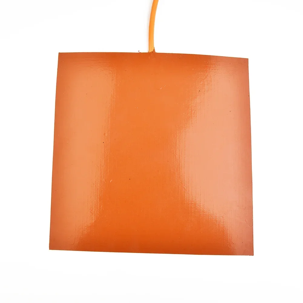 12V Heating Pad 150W Electric Mat Orange Thermal 100cm Cord 28*28cm Device Heater Insulation cloth Accessory Supply
12V Heating Pad 150W Electric Mat Orange Thermal 100cm Cord 28*28cm Device Heater Insulation cloth Accessory Supply