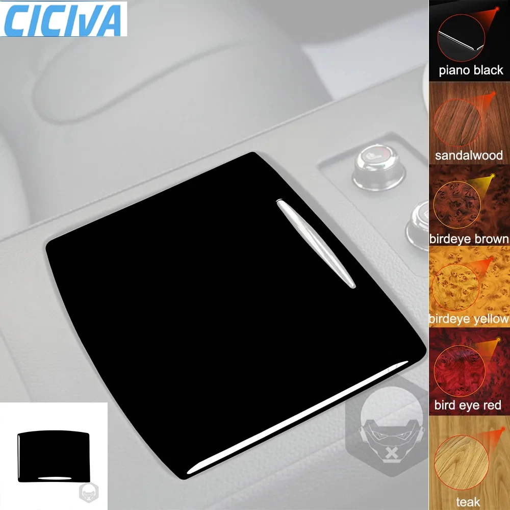 For Infiniti G35 2007 2008 G37 2008-2013 G25 2011 2012 Center Console Armrest Cup Holder Car Accessories Interior Cover Stickers
For Infiniti G35 2007 2008 G37 2008-2013 G25 2011 2012 Center Console Armrest Cup Holder Car Accessories Interior Cover Stickers