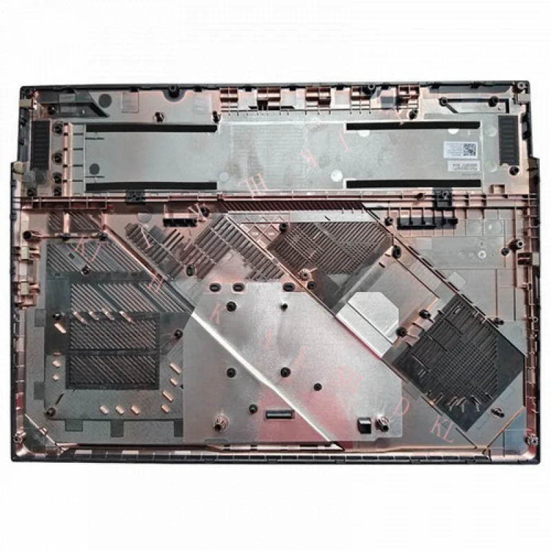 NN Laptop NEW FOR ASUS Scar18 7P G834 G814 G814JY Bezel Front Frame 6070B2286402 FLaptop Bottom base cover case
NN Laptop NEW FOR ASUS Scar18 7P G834 G814 G814JY Bezel Front Frame 6070B2286402 FLaptop Bottom base cover case