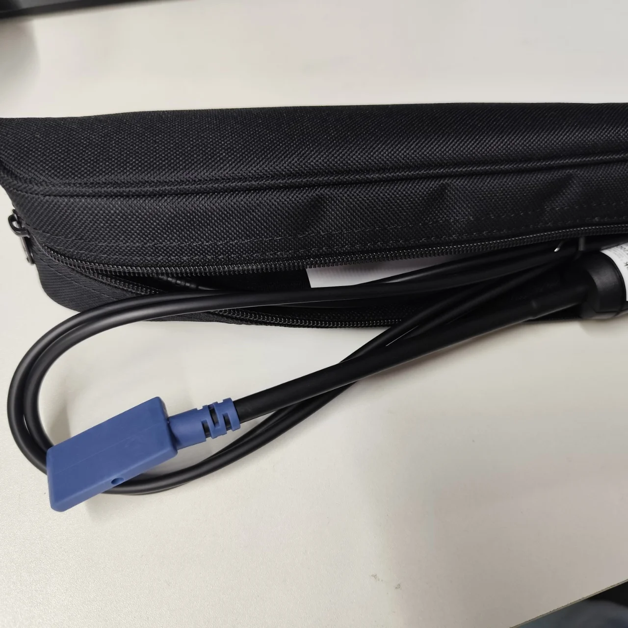 Utility HT20COP COP Signal Probe Hantek Automotive Ignition Tester Waveform Detection Probe for Spark Plug
Utility HT20COP COP Signal Probe Hantek Automotive Ignition Tester Waveform Detection Probe for Spark Plug