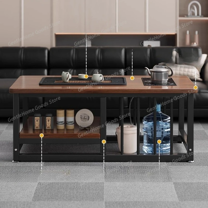 Accessories Luxury Coffee Table Metal Industrial Japanese Adjustable Side Table Computer Transparent Meubles Home Furniture
Accessories Luxury Coffee Table Metal Industrial Japanese Adjustable Side Table Computer Transparent Meubles Home Furniture