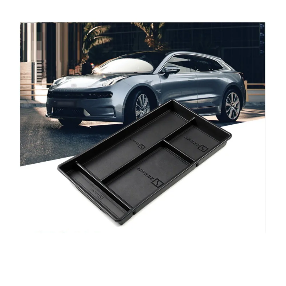 Для Zeekr 001 ABS силикагель автомобильный подлокотник с центральным управлением, ящик для хранения, накладка, декоративные аксессуары
Для Zeekr 001 ABS силикагель автомобильный подлокотник с центральным управлением, ящик для хранения, накладка, декоративные аксессуары