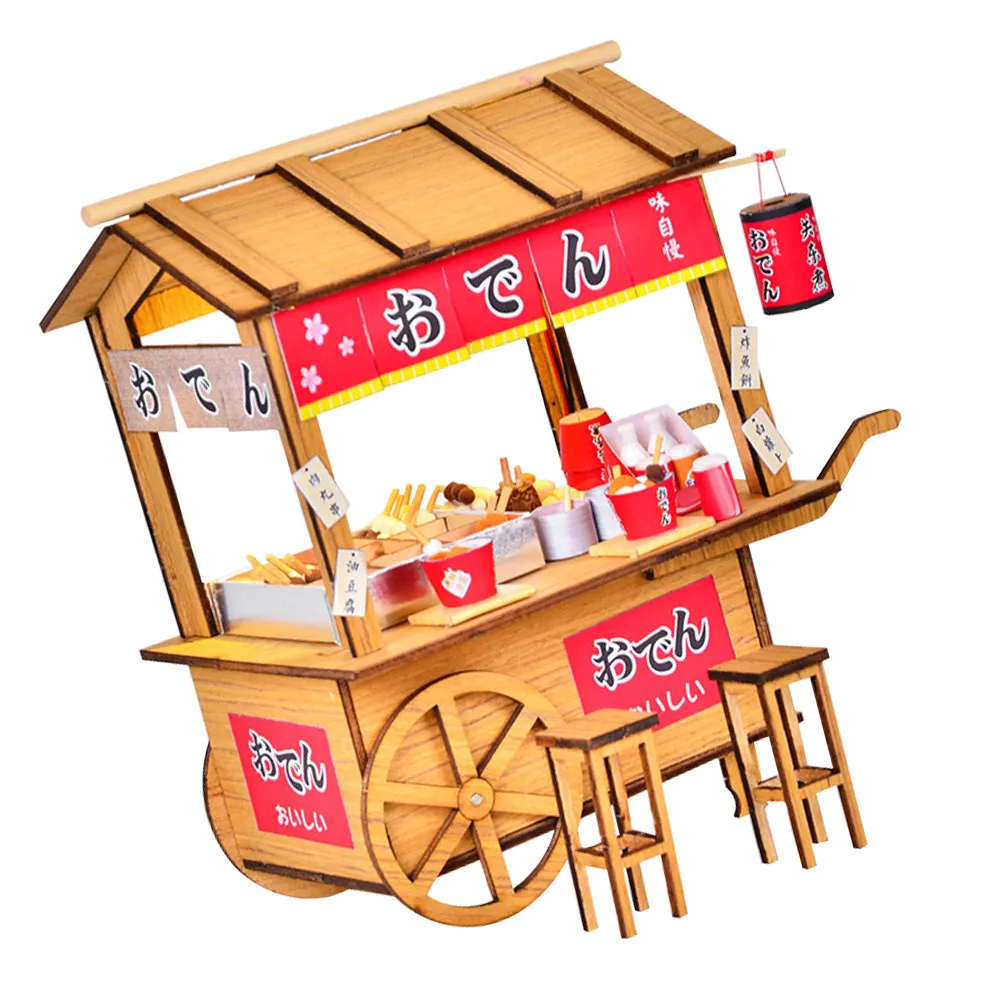 1Set Miniature Wood Oden Barrow Durable Mini Cart Accessory Enhances Cognitive Creativity Playthings Decor Miniature Oden House
1Set Miniature Wood Oden Barrow Durable Mini Cart Accessory Enhances Cognitive Creativity Playthings Decor Miniature Oden House