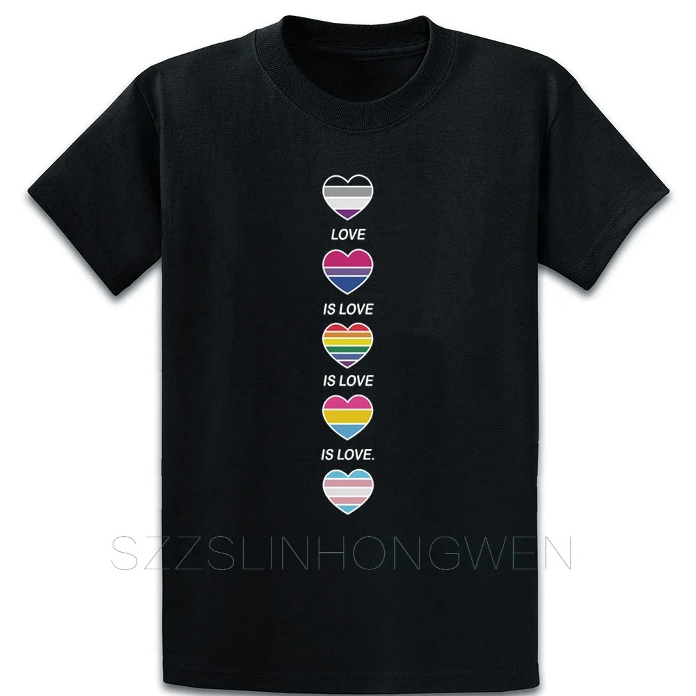 Футболка ЛГБТ Love Is Love, стандартная футболка с коротким рукавом и круглым вырезом, для фитнеса, новый стиль, на заказ
Футболка ЛГБТ Love Is Love, стандартная футболка с коротким рукавом и круглым вырезом, для фитнеса, новый стиль, на заказ