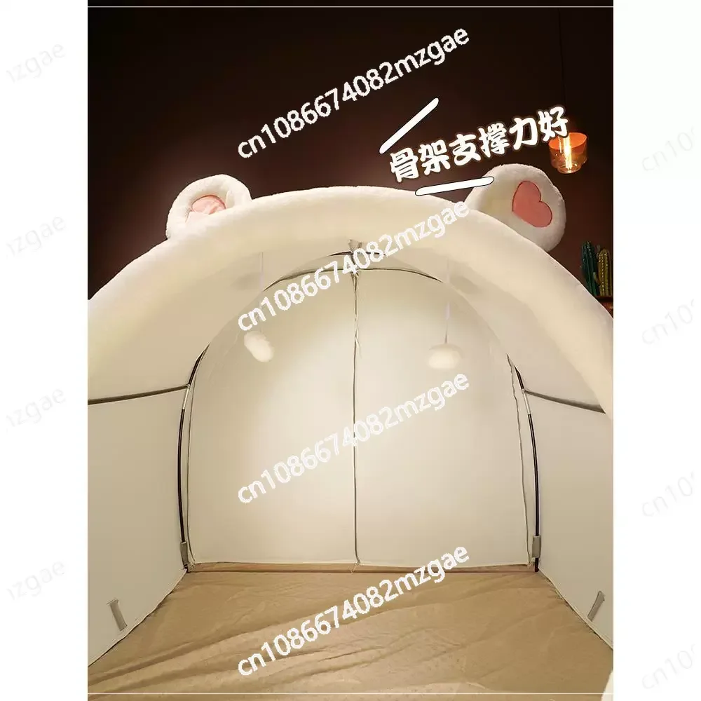 Плюшевый лежак-диван для собак и кошек, гигантское гнездо для сна, милый подарок на день рождения для питомцев и владельцев
Плюшевый лежак-диван для собак и кошек, гигантское гнездо для сна, милый подарок на день рождения для питомцев и владельцев