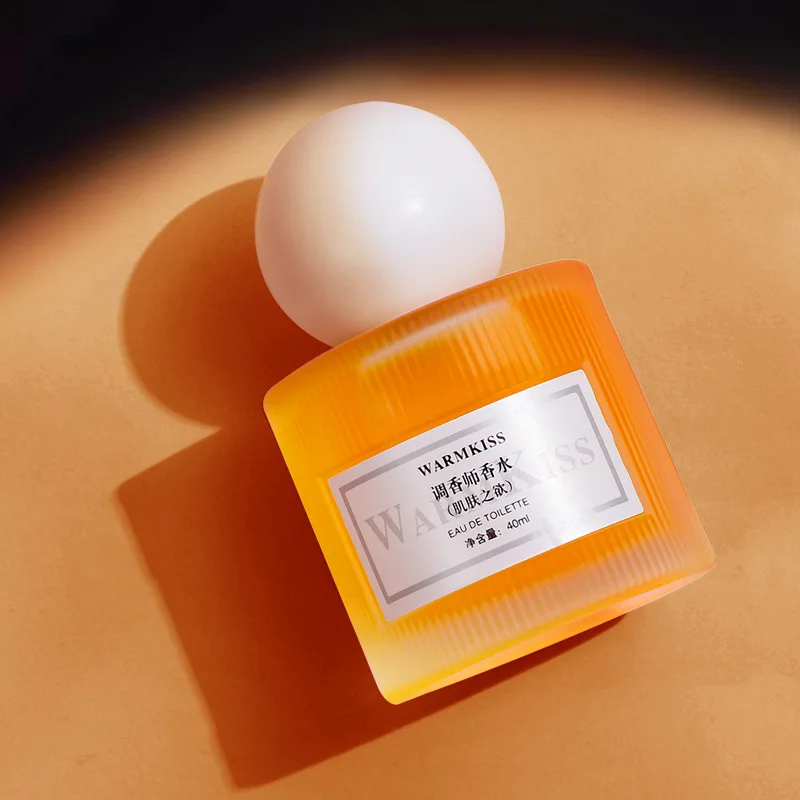 Brand Design Floral Eau De Toilette 40ml Long-lasting Lavender Rose Jasmine Notes Fragrance Exquisite Small Portable Date Spray
Brand Design Floral Eau De Toilette 40ml Long-lasting Lavender Rose Jasmine Notes Fragrance Exquisite Small Portable Date Spray