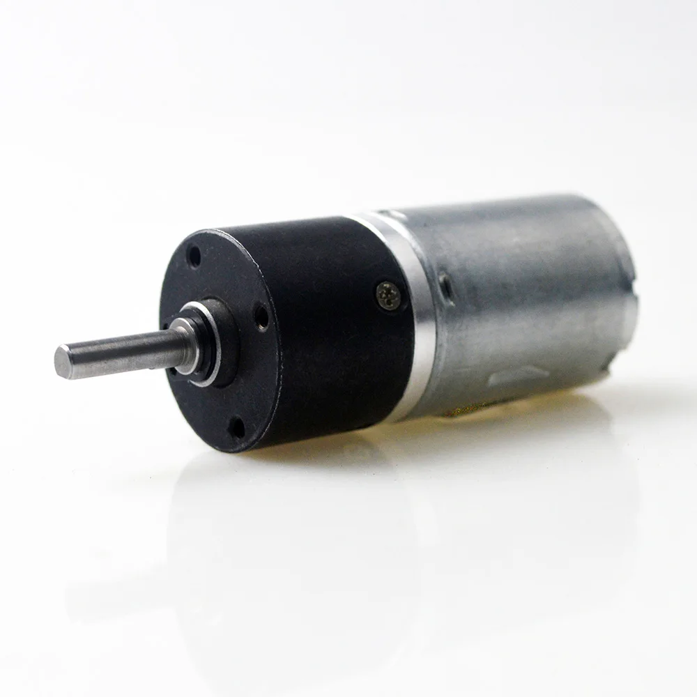 Long Life Micro Planetary DC Geared Motor 6V 12V electric gear motor Micro Speed Reduction Gear Motor Full Metal Geared motor
Long Life Micro Planetary DC Geared Motor 6V 12V electric gear motor Micro Speed Reduction Gear Motor Full Metal Geared motor