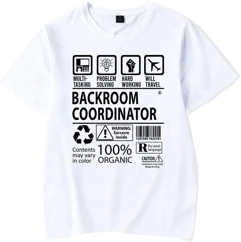 Return The Backrooms T-Shirt Men Ladies Fashion Tee Unisex Boys Girls Cool Summer Short Sleeve Shirts
Return The Backrooms T-Shirt Men Ladies Fashion Tee Unisex Boys Girls Cool Summer Short Sleeve Shirts