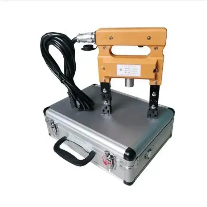 TC-220 Mini Магнитный дефектоскоп AC, магнитный дефектоскоп для нефтяных месторождений, судостроения, внутреннего сгорания
TC-220 Mini Магнитный дефектоскоп AC, магнитный дефектоскоп для нефтяных месторождений, судостроения, внутреннего сгорания