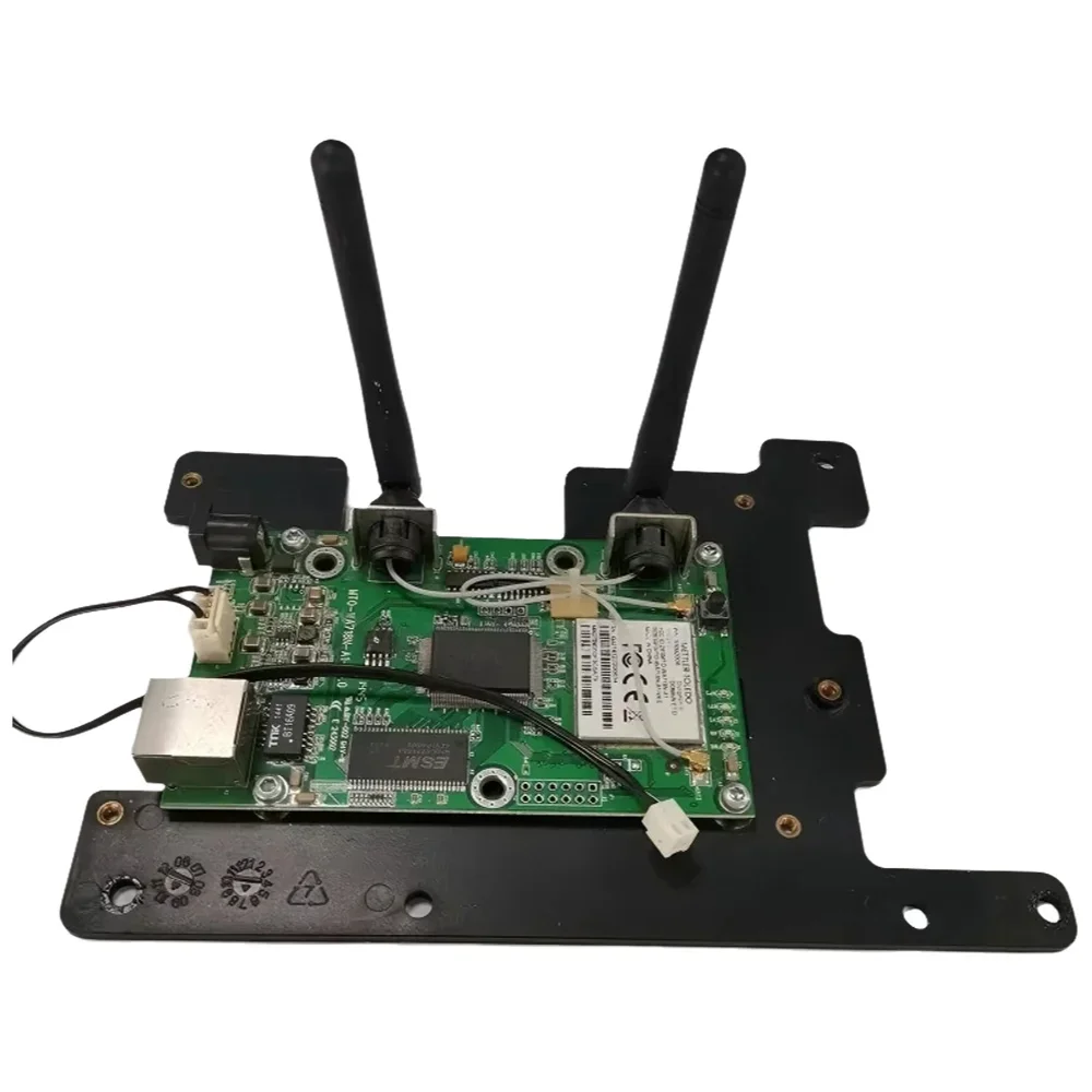 Сетевая карта/роутер bpro WIFI для весов METTLER TOLEDO bCom bpro, карта WLAN
Сетевая карта/роутер bpro WIFI для весов METTLER TOLEDO bCom bpro, карта WLAN