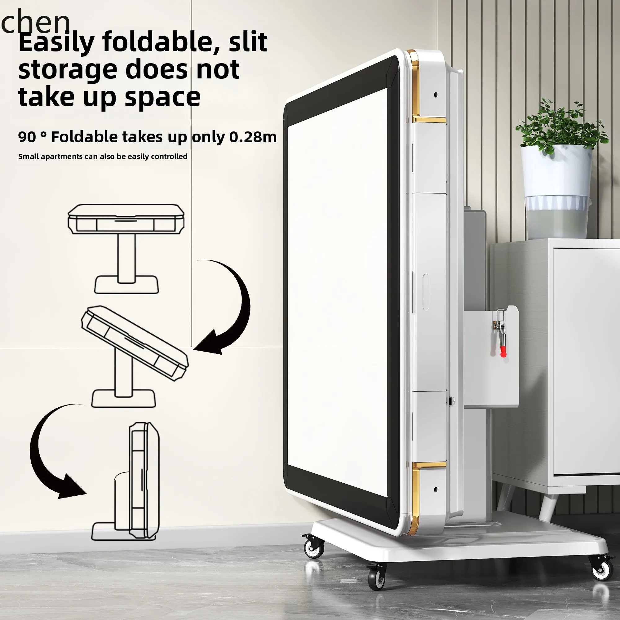O15- folding mahjong machine, automatic household dining table, dual-purpose four-port machine, shared chess and card room
O15- folding mahjong machine, automatic household dining table, dual-purpose four-port machine, shared chess and card room