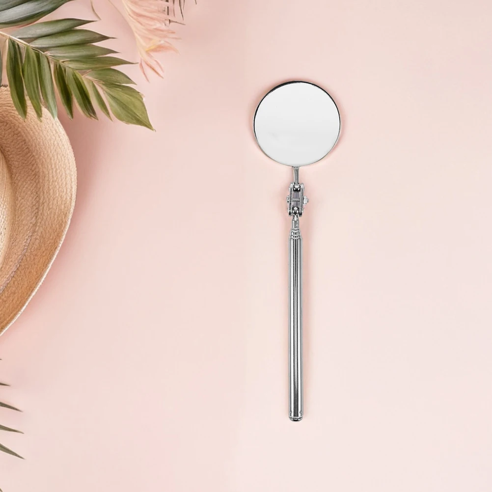 Telescopic Inspection Mirror Foldable Car Chassis Automotive Diagnostic Tools Extendable Mirror Vehicle Inspection
Telescopic Inspection Mirror Foldable Car Chassis Automotive Diagnostic Tools Extendable Mirror Vehicle Inspection