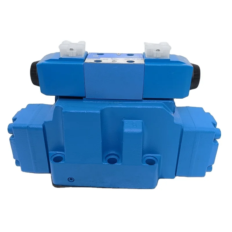 DG5V-7-6C-T-VM-U-H7-50 Directional Control Valve DG5V-H8-2C-E-T-M-U-H5-30
DG5V-7-6C-T-VM-U-H7-50 Directional Control Valve DG5V-H8-2C-E-T-M-U-H5-30