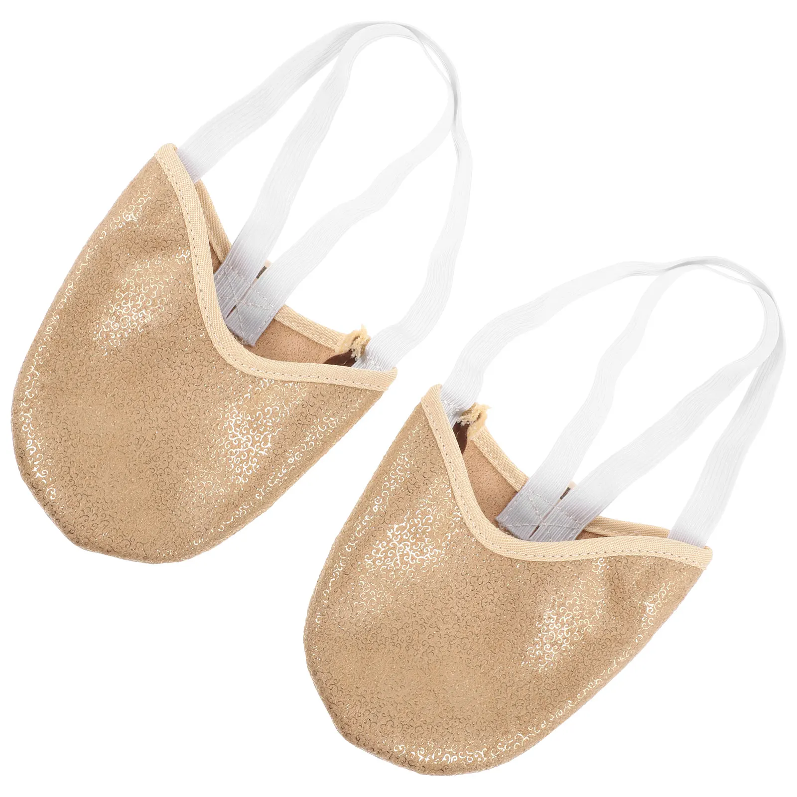 1pcs 1 Pair Soft Sole Ballet Dance Shoes Golden Color Forefoot Pads Toe Protectors Women Breathable Protector Non Slip Moisture
1pcs 1 Pair Soft Sole Ballet Dance Shoes Golden Color Forefoot Pads Toe Protectors Women Breathable Protector Non Slip Moisture