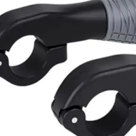 2pcs Mountain Bike Thumb Accessory Handlebar With Adjustable Anti-slip TPE Soft Grip Bicycle Parts
2pcs Mountain Bike Thumb Accessory Handlebar With Adjustable Anti-slip TPE Soft Grip Bicycle Parts