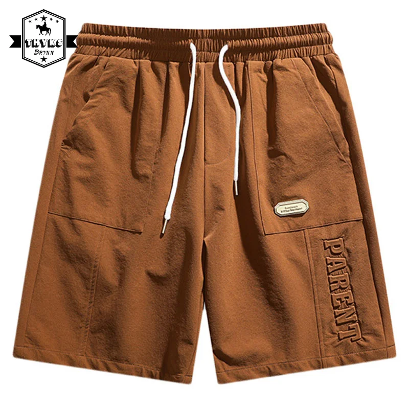 Men Cargo Shorts Streetwear Casual Shorts Pants Straight Running Male Loose Wide Leg Knee Length Summer Tactical Shorts Joggers
Men Cargo Shorts Streetwear Casual Shorts Pants Straight Running Male Loose Wide Leg Knee Length Summer Tactical Shorts Joggers