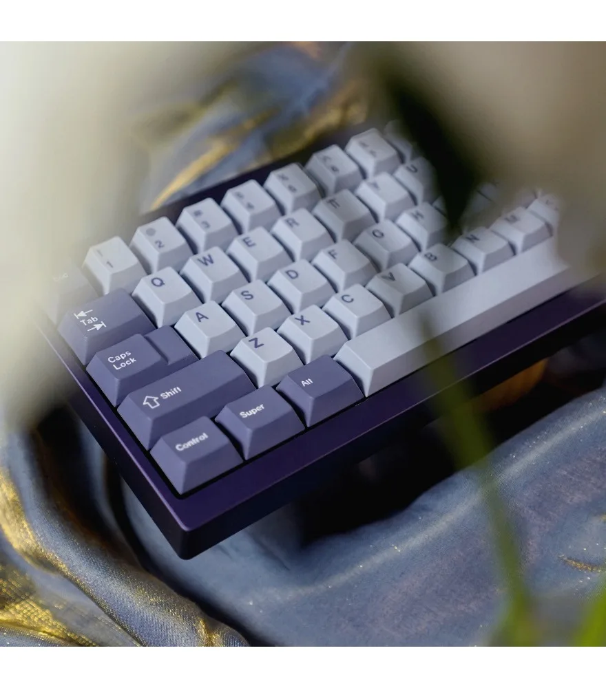 Deep sea theme keycaps PBT original highly sublimated mechanical keyboard keycaps customized full set
Deep sea theme keycaps PBT original highly sublimated mechanical keyboard keycaps customized full set