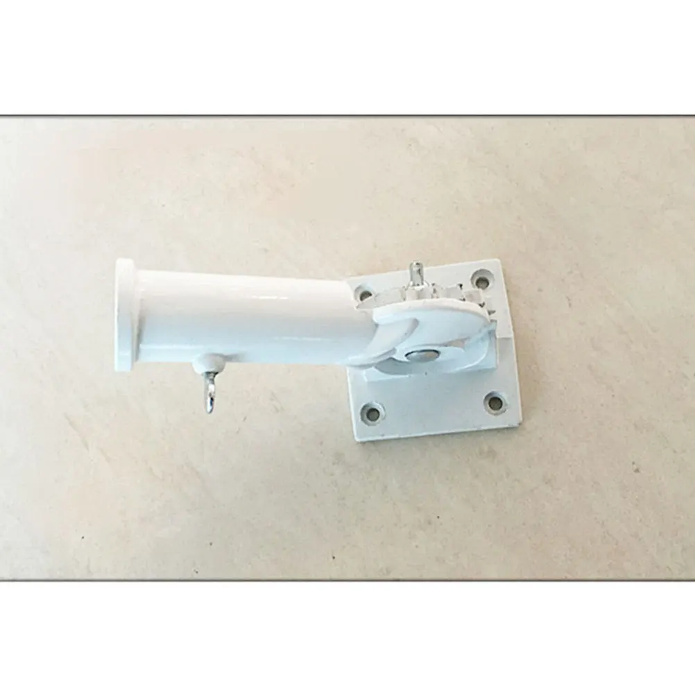 Adjustable Aluminium Alloy Flag Pole Holder Wall Mount Heavy Duty Wind Resistant For Outdoor Indoor Use Flag Pole Bracket
Adjustable Aluminium Alloy Flag Pole Holder Wall Mount Heavy Duty Wind Resistant For Outdoor Indoor Use Flag Pole Bracket