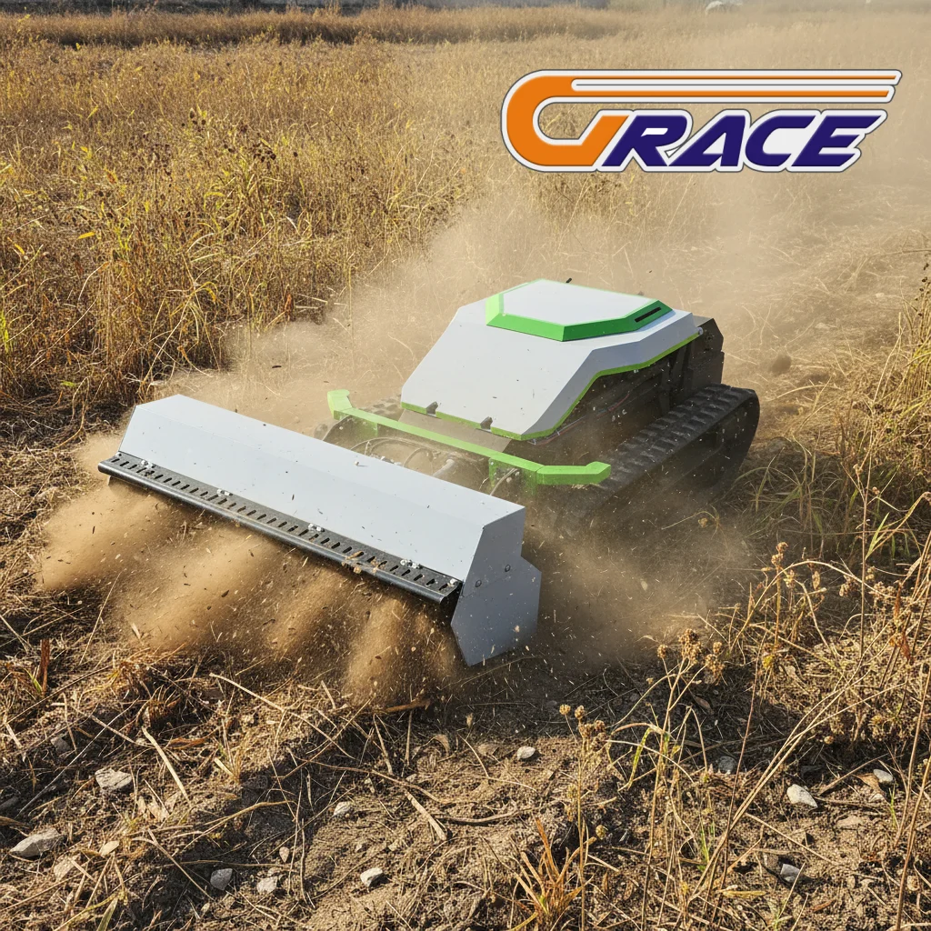 Quiet Remote Control Lawn Mower Cordless Lithium-Ion with Obstacle Detection Auto Charging for Home Garden Commercial Use
Quiet Remote Control Lawn Mower Cordless Lithium-Ion with Obstacle Detection Auto Charging for Home Garden Commercial Use