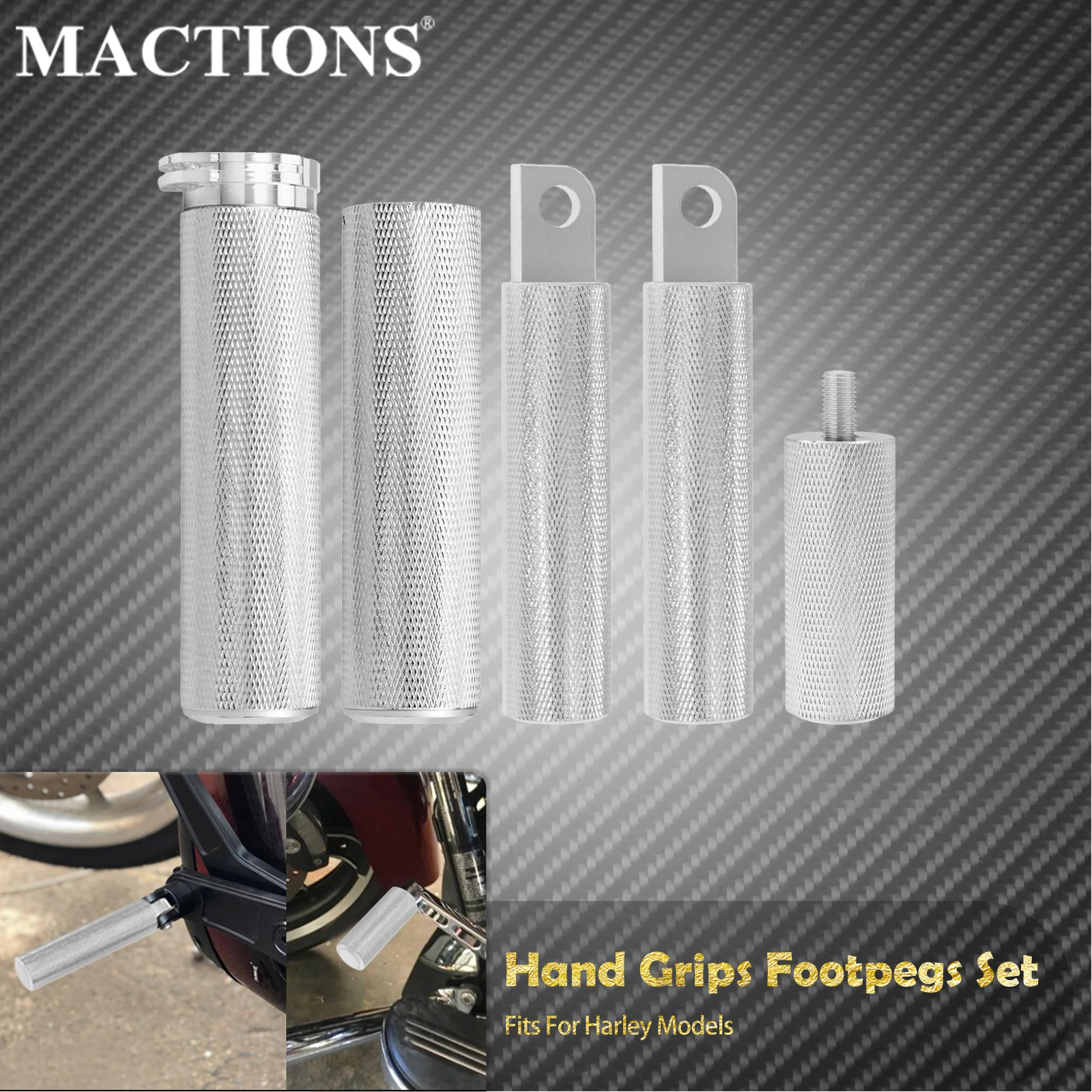 Мотоциклетная 1-дюймовая ручка на руль, 25 мм, ручки, подножки, колышки переключения передач для Harley Touring Heritage Softail Dyna Street Bob Sportster
Мотоциклетная 1-дюймовая ручка на руль, 25 мм, ручки, подножки, колышки переключения передач для Harley Touring Heritage Softail Dyna Street Bob Sportster