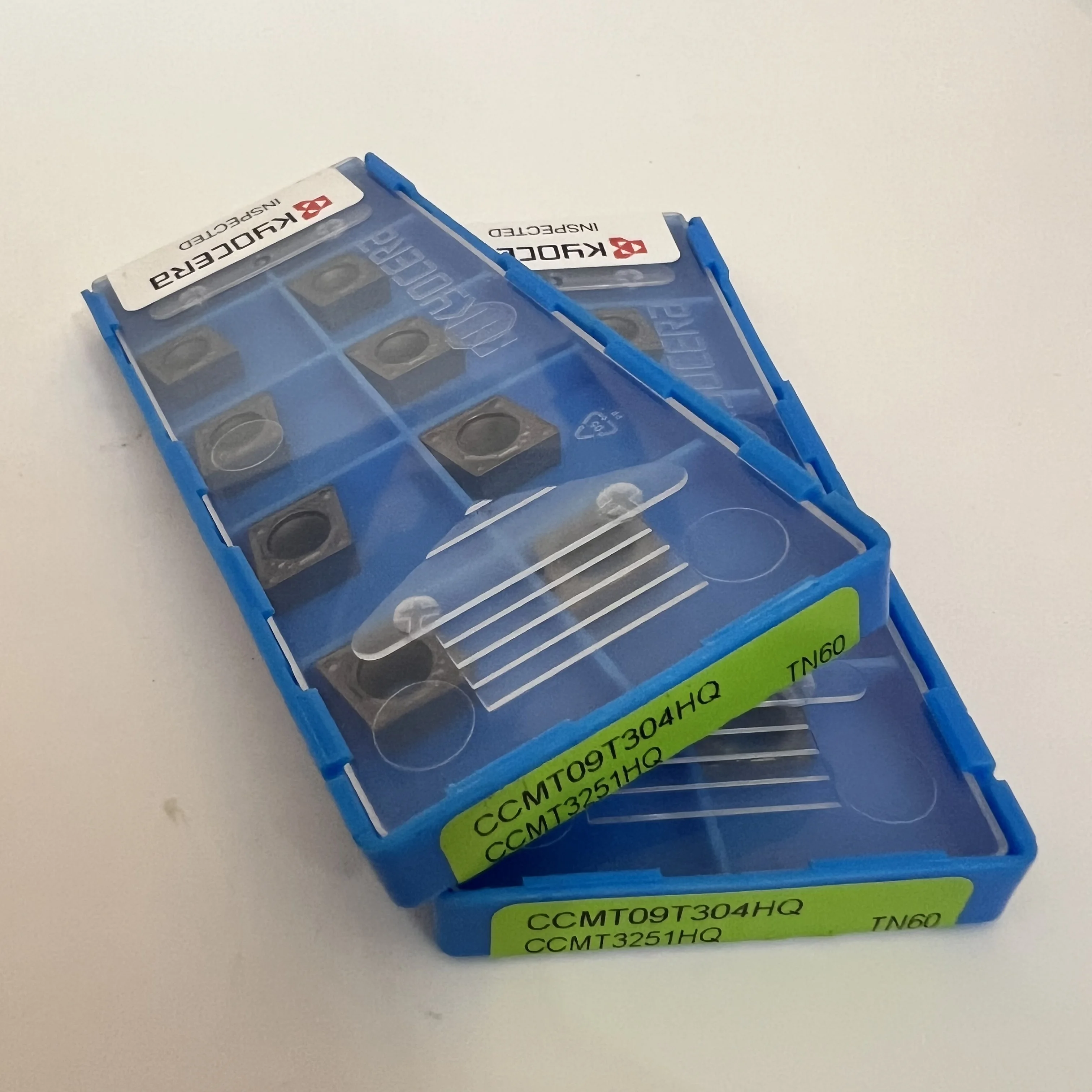10pcs/box CCMT09T304HQ TN60/CCMT09T308HQ PR930
10pcs/box CCMT09T304HQ TN60/CCMT09T308HQ PR930