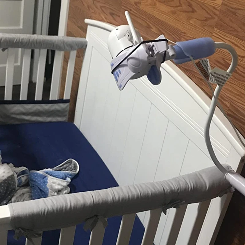 Baby Camera Monitor Mount Flexible Holder Stand Baby Monitor Holder Camera Flexible Clip Clamp Adjustable Mounting best sale
Baby Camera Monitor Mount Flexible Holder Stand Baby Monitor Holder Camera Flexible Clip Clamp Adjustable Mounting best sale