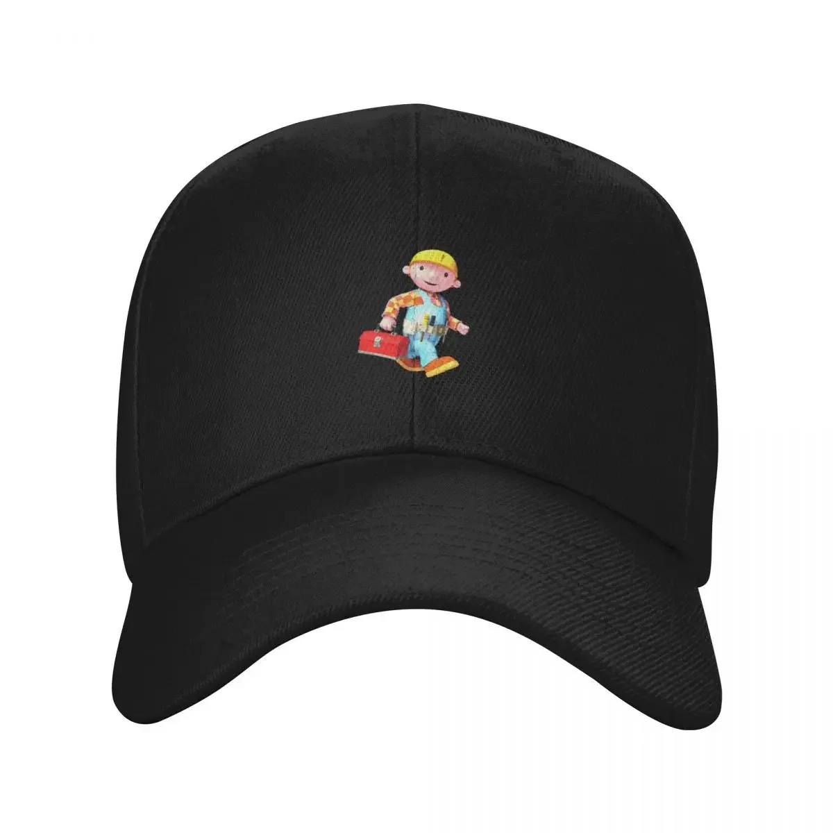 Bob, The, Builder, Classic, Premium, For, Men, Women, Unisex Baseball Cap Big Size Hat Beach Bag Golf Man Women's
Bob, The, Builder, Classic, Premium, For, Men, Women, Unisex Baseball Cap Big Size Hat Beach Bag Golf Man Women's
