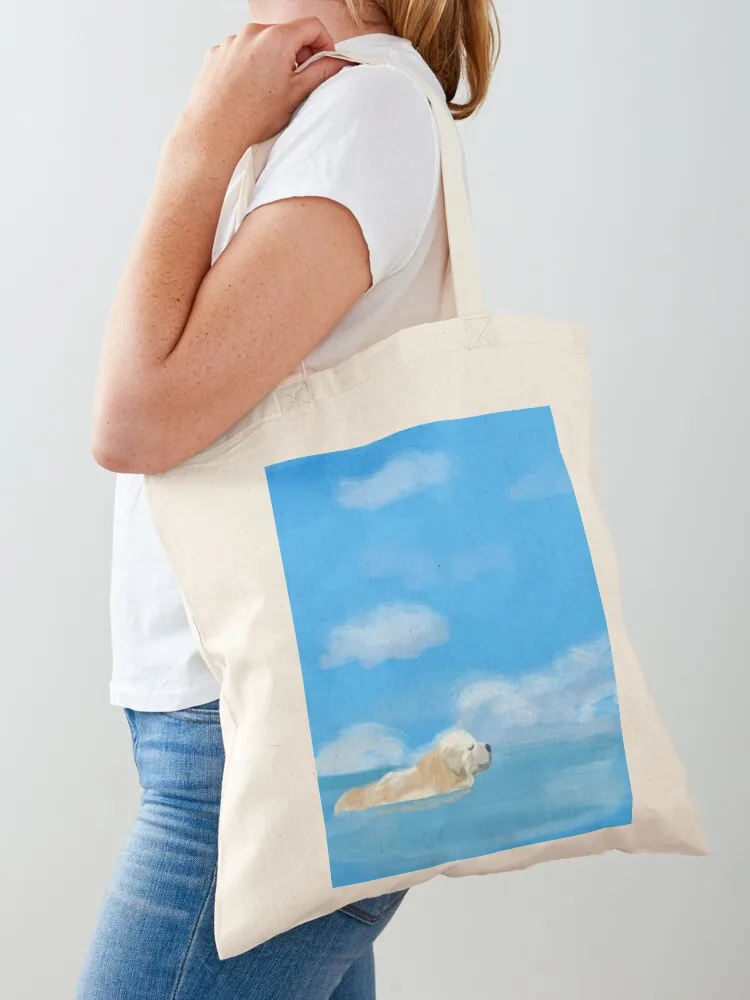 calm swims Tote Bag handbag Woman shopper bag the tote bag bags woman 2025
calm swims Tote Bag handbag Woman shopper bag the tote bag bags woman 2025