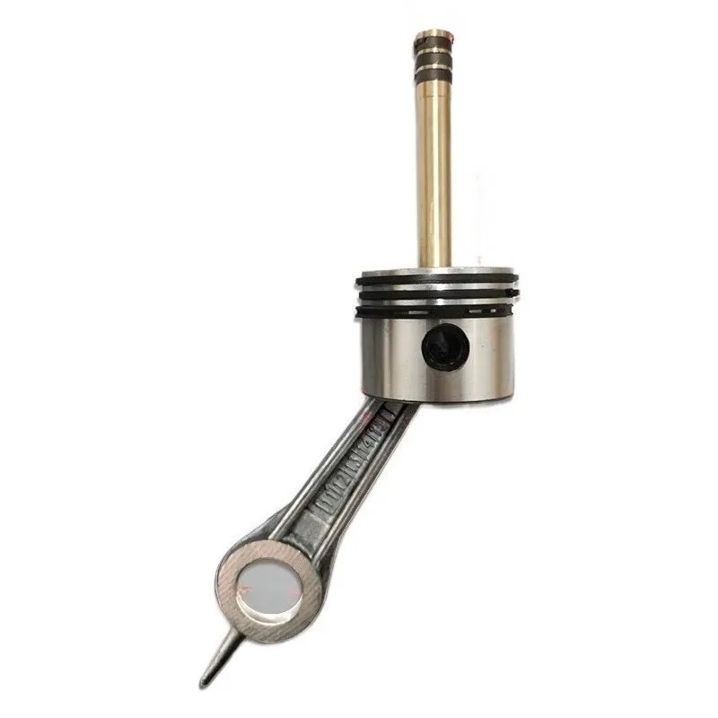 High Pressure Air Pump Piston Head, High Pressure, Connecting Rod Piston Ring, Air Pump Repair Parts, Pump
High Pressure Air Pump Piston Head, High Pressure, Connecting Rod Piston Ring, Air Pump Repair Parts, Pump