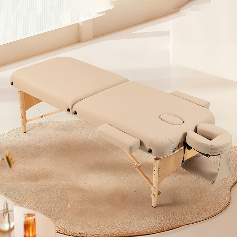 Minimalist Tattoo Space-saving Massage Bed Cervical Spine Massage Table Fold Portable Lettino Per Massaggi Salon Furniture
Minimalist Tattoo Space-saving Massage Bed Cervical Spine Massage Table Fold Portable Lettino Per Massaggi Salon Furniture