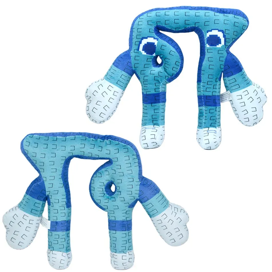 New STEAL A BRAINROT Blue No. 67 Plush Toy Cute House Dolls Game Surrounding Blue No. 67 Toys Soft Toys for Kids Birthday Gifts
New STEAL A BRAINROT Blue No. 67 Plush Toy Cute House Dolls Game Surrounding Blue No. 67 Toys Soft Toys for Kids Birthday Gifts