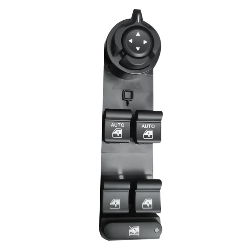 Electric Window Master Control Switch Button 735648127 for Liberty 2016-2023 Left Window Lift Switch
Electric Window Master Control Switch Button 735648127 for Liberty 2016-2023 Left Window Lift Switch