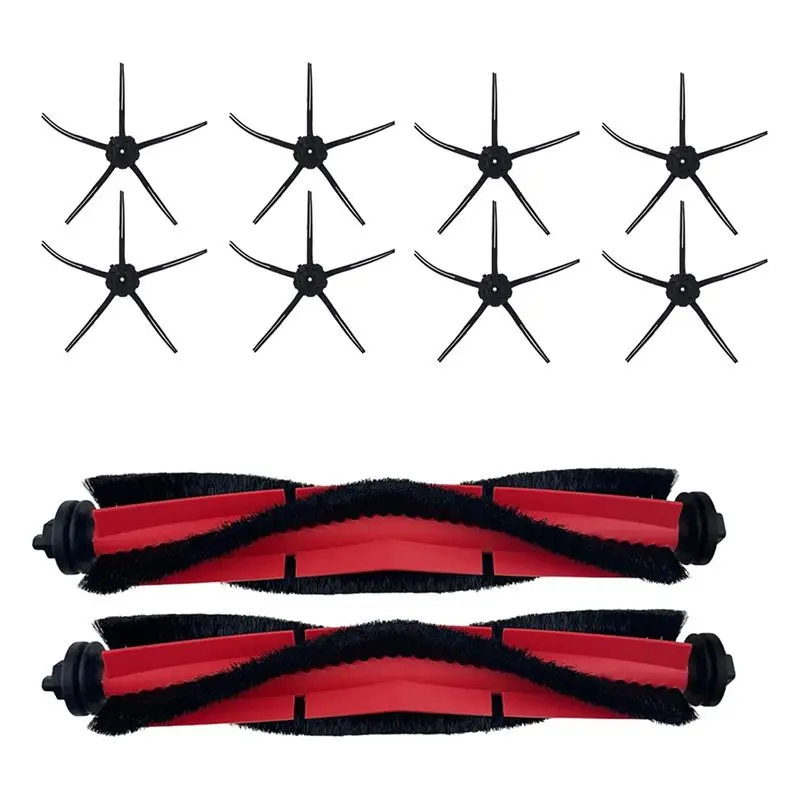 Запасные части для робота-пылесоса B02C-Robot, комплект для замены Roborock Q5 Q5+
Запасные части для робота-пылесоса B02C-Robot, комплект для замены Roborock Q5 Q5+