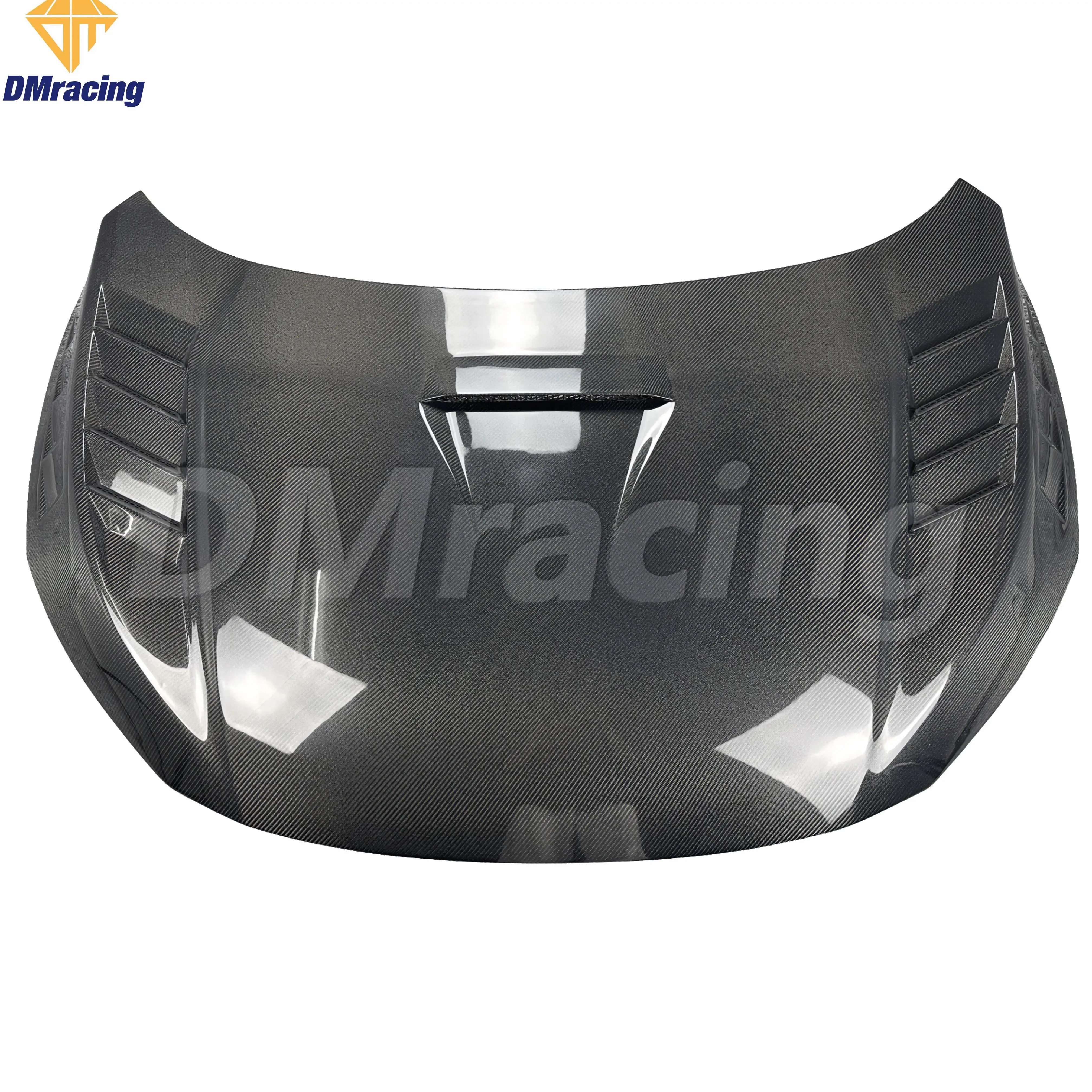 MG Style Carbon Fiber Hood Bonnet for Honda Civic X 10TH GEN 2016-2019
MG Style Carbon Fiber Hood Bonnet for Honda Civic X 10TH GEN 2016-2019