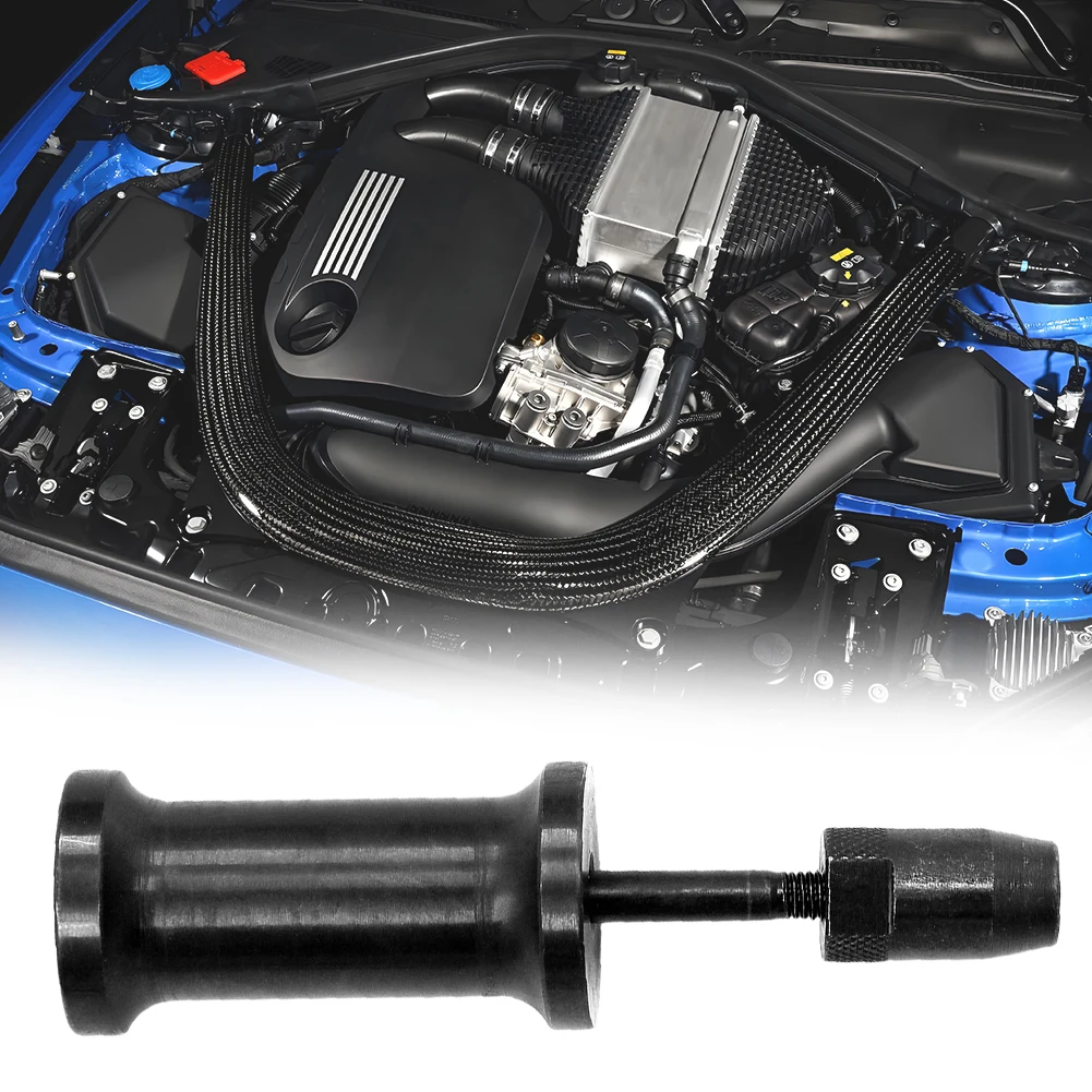 Car Fuel Injector Removing Tool Fuel Injector Slid Hammer Puller Remover Tool for BMW N14 N18 N20 N26 N53 N54 N55 N63 S63
Car Fuel Injector Removing Tool Fuel Injector Slid Hammer Puller Remover Tool for BMW N14 N18 N20 N26 N53 N54 N55 N63 S63