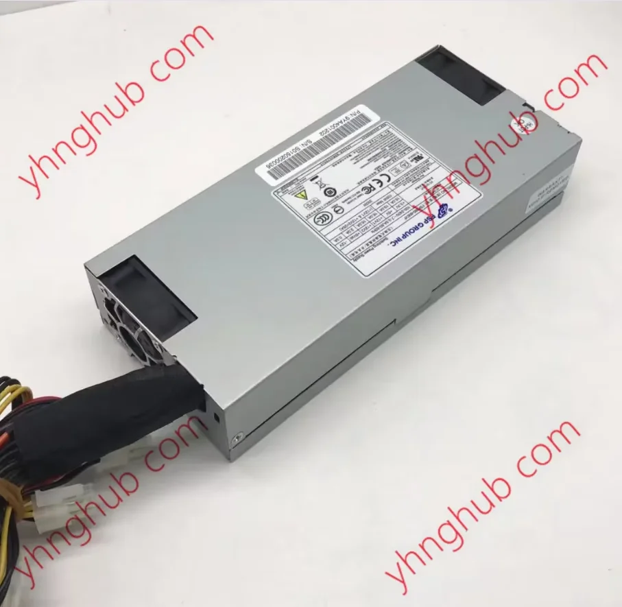 FSP Group Inc FSP350-60EVF 9YA3500703 Server Power Supply 350W
FSP Group Inc FSP350-60EVF 9YA3500703 Server Power Supply 350W