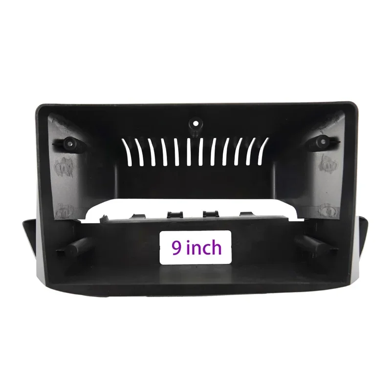 9 Inch 2Din 1din Car RADIO Frame for Peugeot 308 2010-2015 CAR DVD Frame Radio Panel Frame Navigation Panel
9 Inch 2Din 1din Car RADIO Frame for Peugeot 308 2010-2015 CAR DVD Frame Radio Panel Frame Navigation Panel