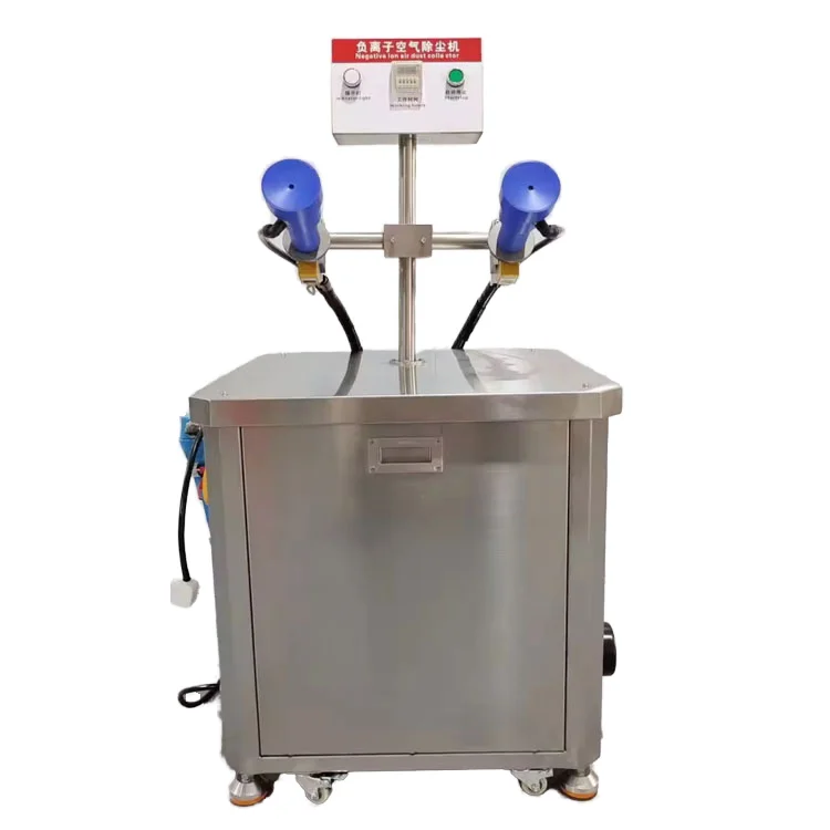 Air Purifier with Negative Ion Feature Efficient Vacuum Cleaner for Home Use
Air Purifier with Negative Ion Feature Efficient Vacuum Cleaner for Home Use