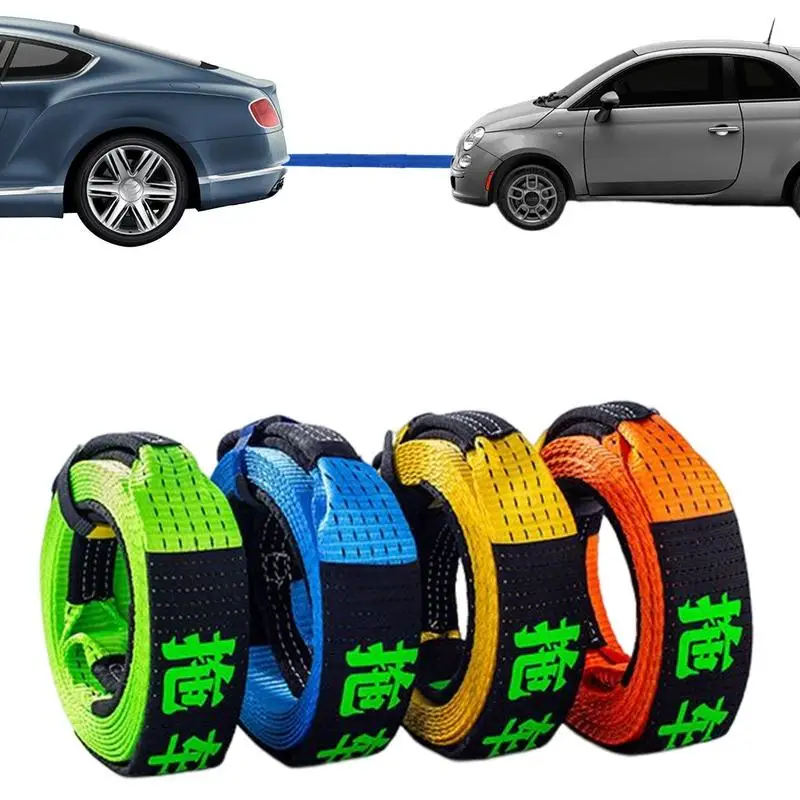 Tow Straps Heavy Duty Tow Rope Heavy Duty 16.4 Feet Woven Polyester Webbing Recovery Strap Urgent Towing Rope Tow Strap Kit Tow
Tow Straps Heavy Duty Tow Rope Heavy Duty 16.4 Feet Woven Polyester Webbing Recovery Strap Urgent Towing Rope Tow Strap Kit Tow