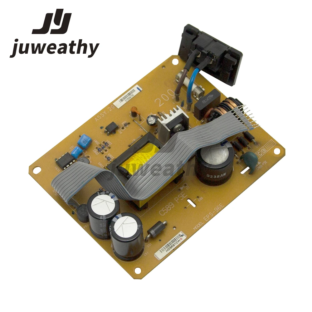 220V C589 PSE Engine Control Power Board For Epson R1390 R1400 R1800 R1900 1390 1400 1800 1900 ME1100 Voltage Power Supply Board
220V C589 PSE Engine Control Power Board For Epson R1390 R1400 R1800 R1900 1390 1400 1800 1900 ME1100 Voltage Power Supply Board