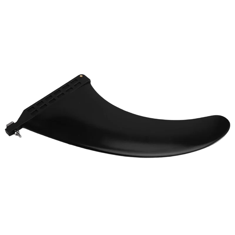 【BIG SALE】For Surfboards& Paddle Boards 10" Paddle Board Fin With Screw Center Fin, For Surfing Accessories
【BIG SALE】For Surfboards& Paddle Boards 10" Paddle Board Fin With Screw Center Fin, For Surfing Accessories