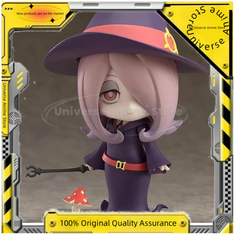 【Spot Goods】Original GSC 835 Little Witch Academia Suzy Manbaba Anime Figure Collectible Gift
【Spot Goods】Original GSC 835 Little Witch Academia Suzy Manbaba Anime Figure Collectible Gift
