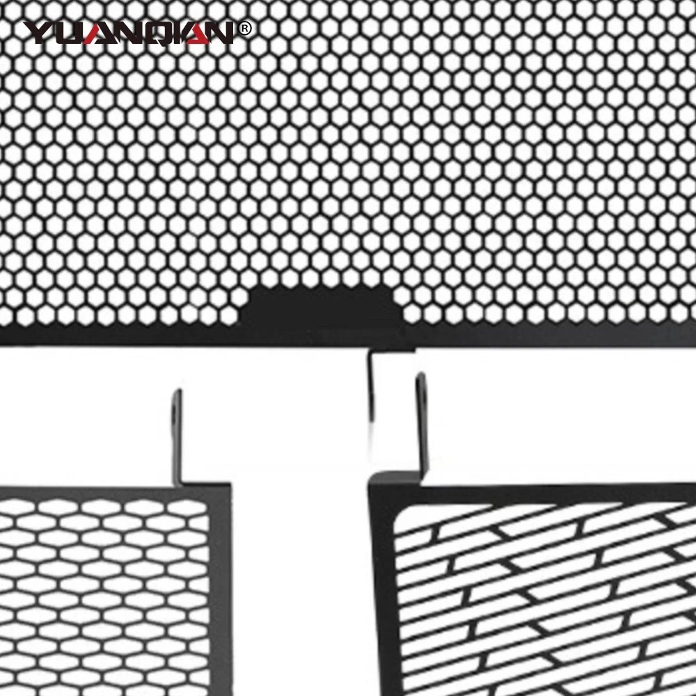 For Suzuki GSXS 750Z 750 2018-2024 2025 GSR750 Radiator Grille Guard Protector Cover Protection Motorcycle gsx-S750Z gsx-S 750
For Suzuki GSXS 750Z 750 2018-2024 2025 GSR750 Radiator Grille Guard Protector Cover Protection Motorcycle gsx-S750Z gsx-S 750