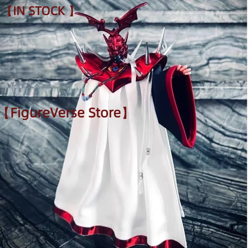 【IN STOCK 】GeTe Saint Seiya Myth Cloth EX Grand Pope Gemini Saga Casual Wear Gold Knights of Zodiac Action Figure
【IN STOCK 】GeTe Saint Seiya Myth Cloth EX Grand Pope Gemini Saga Casual Wear Gold Knights of Zodiac Action Figure