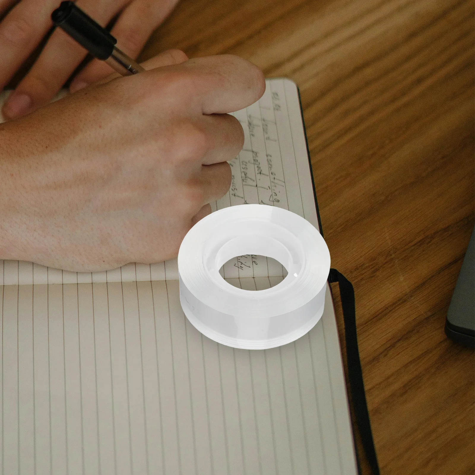 48 Rolls Transparent Clear Adhesive Tape Rolls Refill for School Office Home Correction Tape Roll Dispenser
48 Rolls Transparent Clear Adhesive Tape Rolls Refill for School Office Home Correction Tape Roll Dispenser