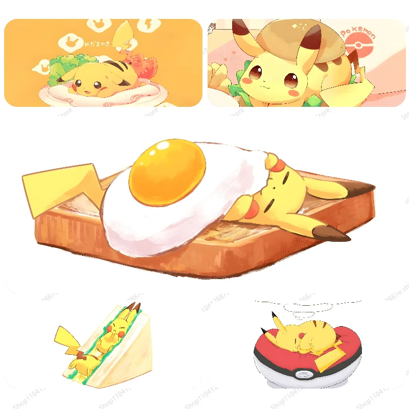Anime P-Pikachu Character Mousepad Gaming Mouse pad Gamer Pc Accessories Deskmat Keyboard Mat Desk Protector Mause Pads
Anime P-Pikachu Character Mousepad Gaming Mouse pad Gamer Pc Accessories Deskmat Keyboard Mat Desk Protector Mause Pads