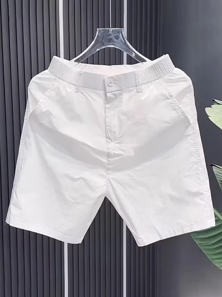 Мужской повседневный цветной спортивный костюм American Sle, новые летние свободные универсальные прямые брюки с пятью точками
Мужской повседневный цветной спортивный костюм American Sle, новые летние свободные универсальные прямые брюки с пятью точками