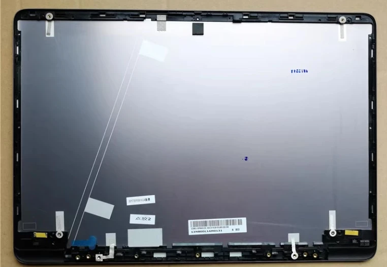 Металлическая новая задняя крышка ЖК-дисплея для ноутбука ASUS ux410u u4000u RX410 BX410U
Металлическая новая задняя крышка ЖК-дисплея для ноутбука ASUS ux410u u4000u RX410 BX410U