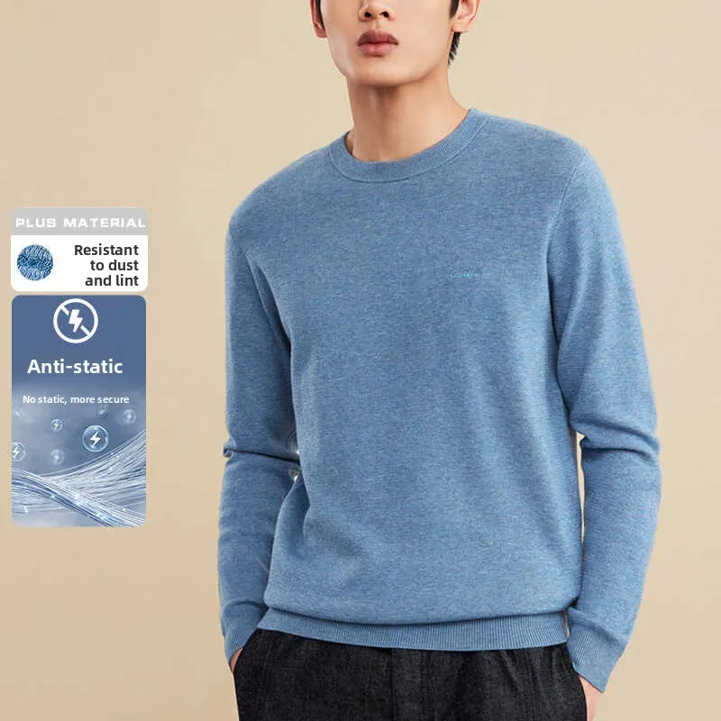 Soft Comfortable Long Sve Knitted Sweater Faionable Color Texture Sensation Autumn New Arrival M Faion Urban ...
Soft Comfortable Long Sve Knitted Sweater Faionable Color Texture Sensation Autumn New Arrival M Faion Urban ...